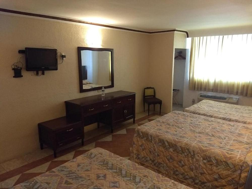 Hotel Acuario de Veracruz