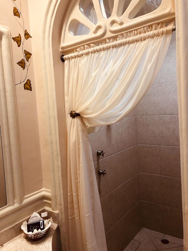 Hotel Real Hacienda Santo Tomás