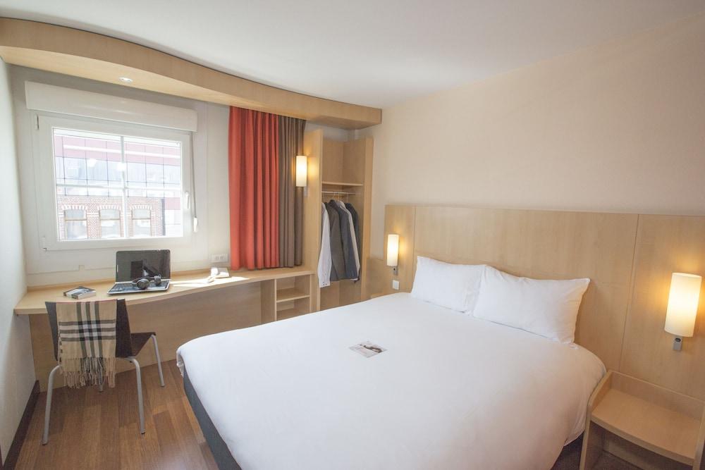 ibis Lille Lomme Centre