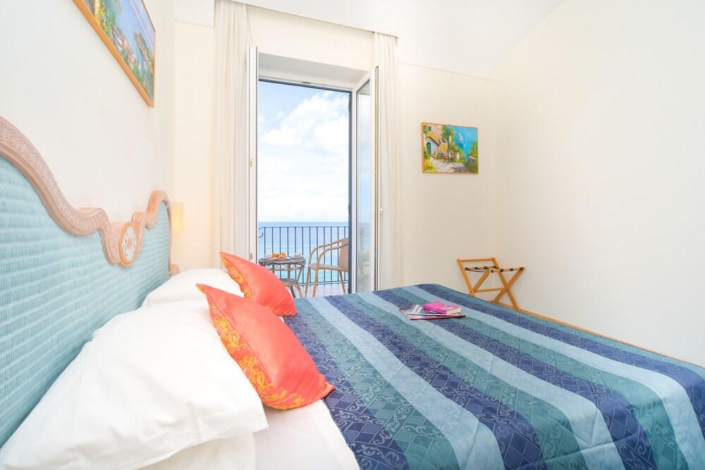 Albergo Terme Italia