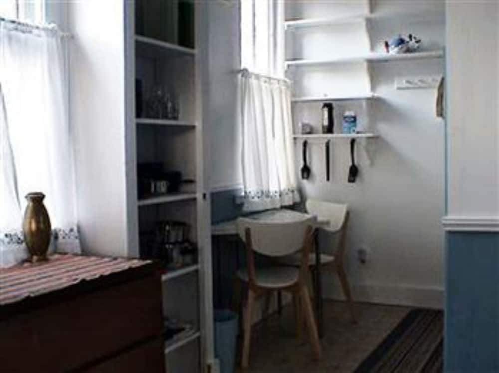 The Inn at Penn Cove