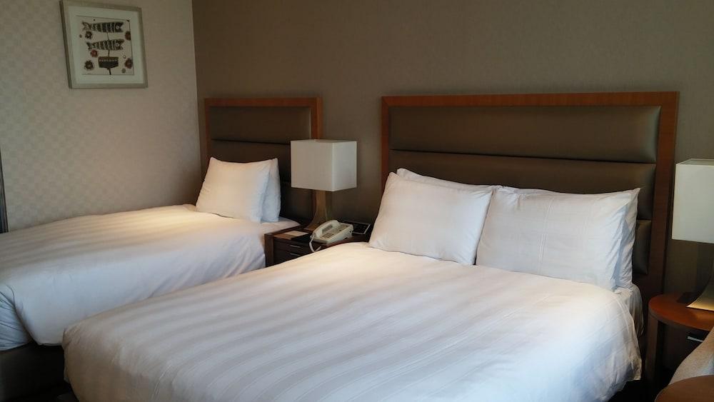 LOTTE CITY HOTEL MAPO