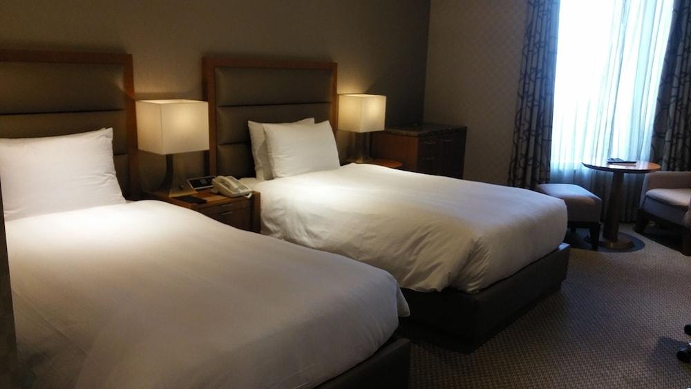 LOTTE CITY HOTEL MAPO