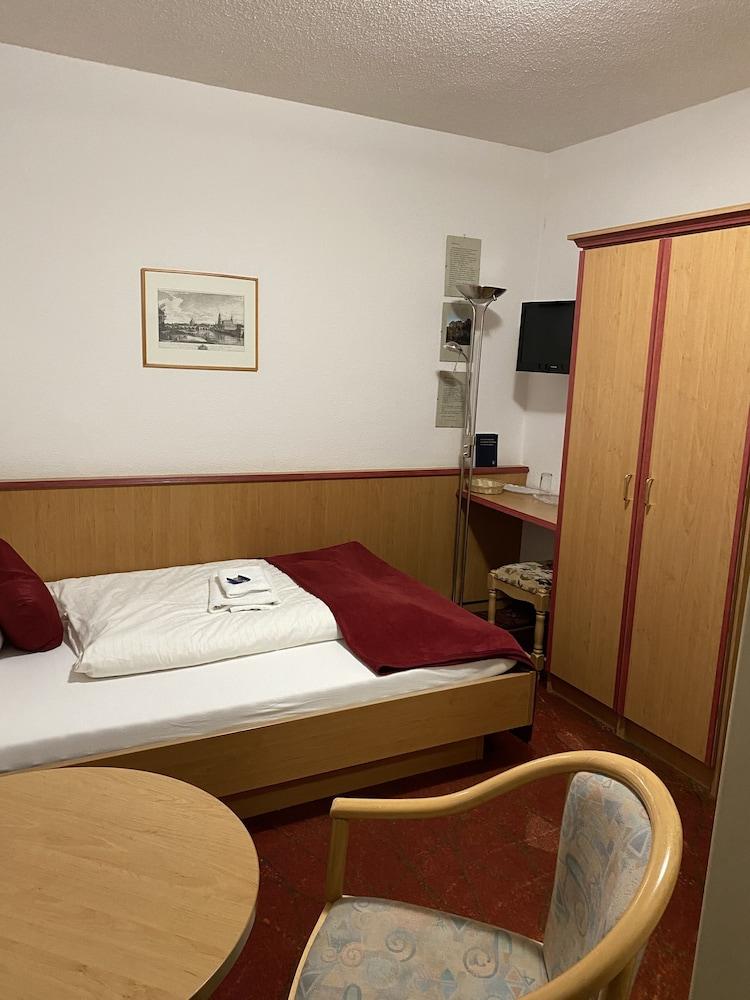 PanoramaHotel Lilienstein