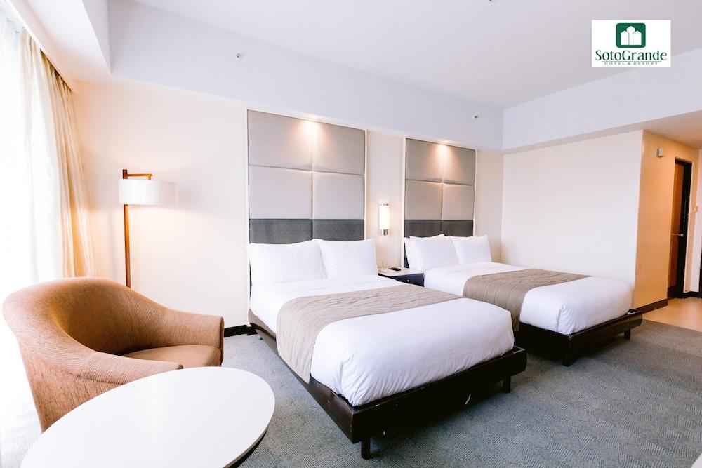 Sotogrande Hotel And Resort