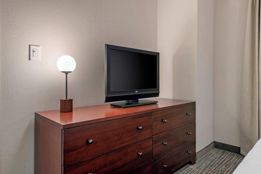 Residence Inn By Marriott Columbus