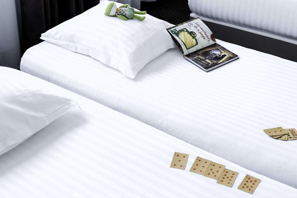 Best Western Hotel de la Cite & Spa