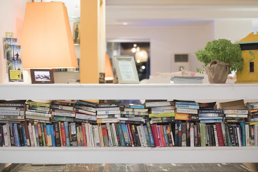 Mandraki Village Boutique Hotel