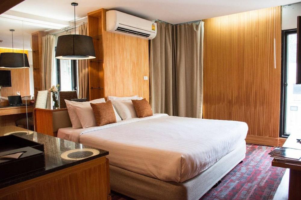 Tango Vibrant Living Hotel