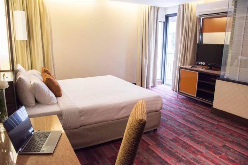 Tango Vibrant Living Hotel