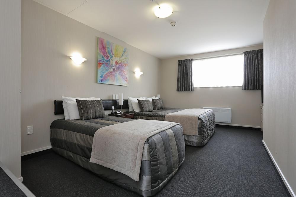 Homestead Villa Motel