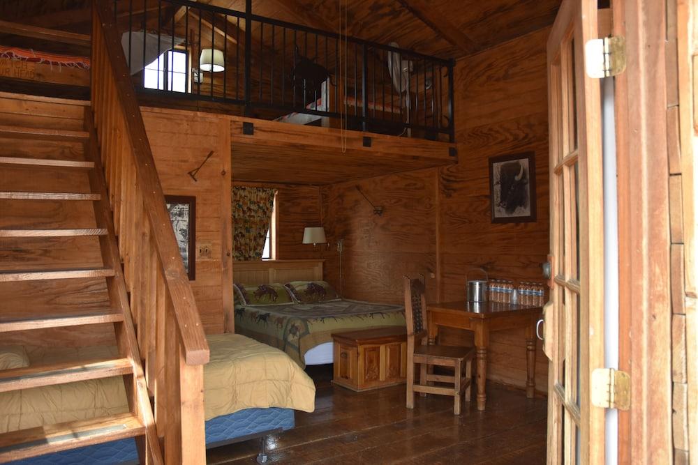 Grand Canyon Western Ranch