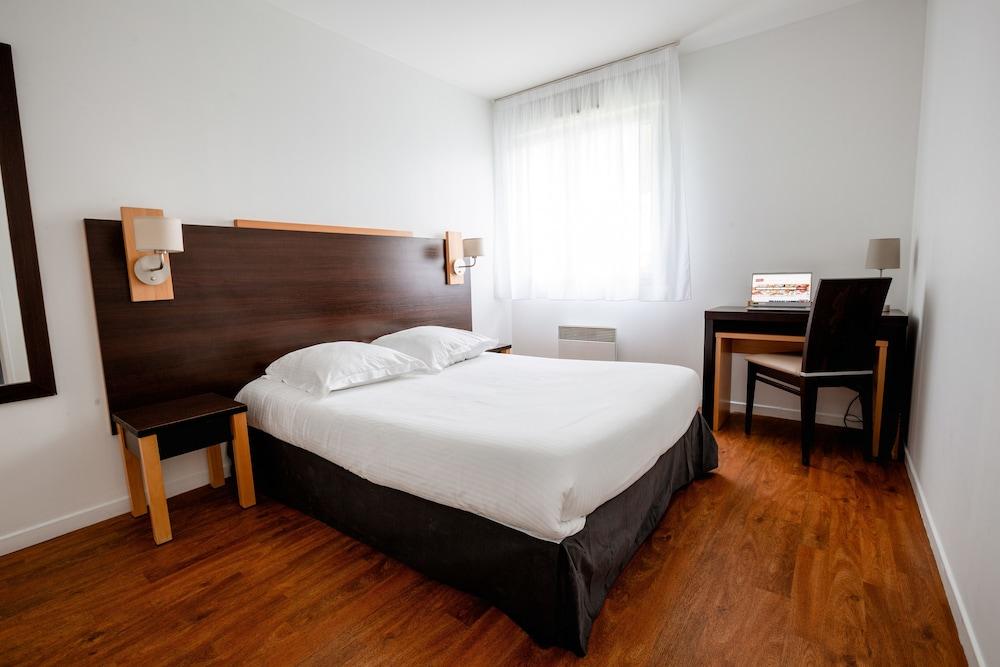 Cerise Nantes Atlantis