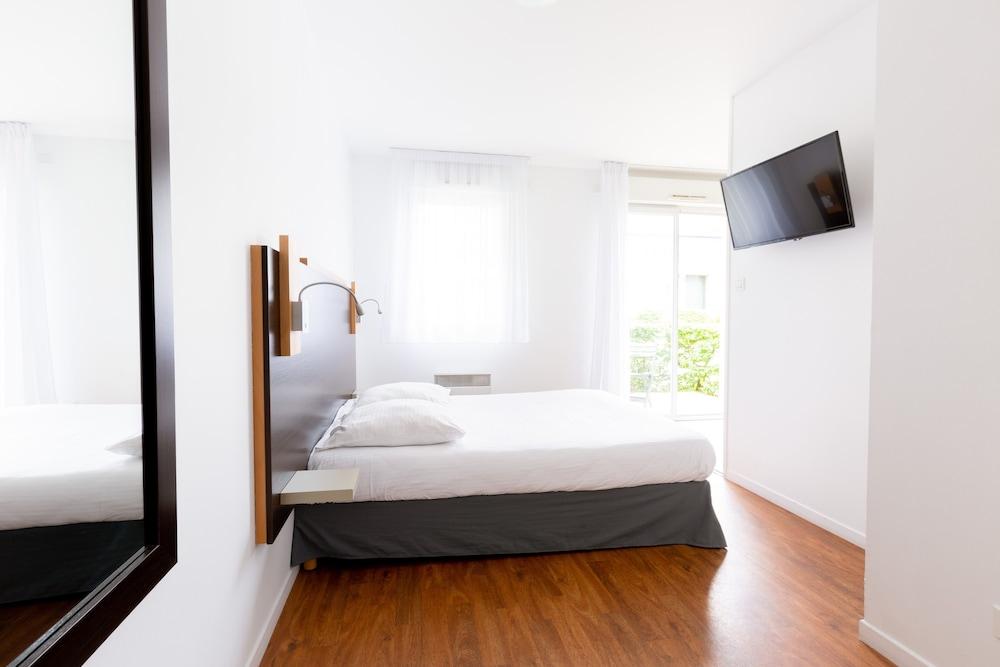 Cerise Nantes Atlantis