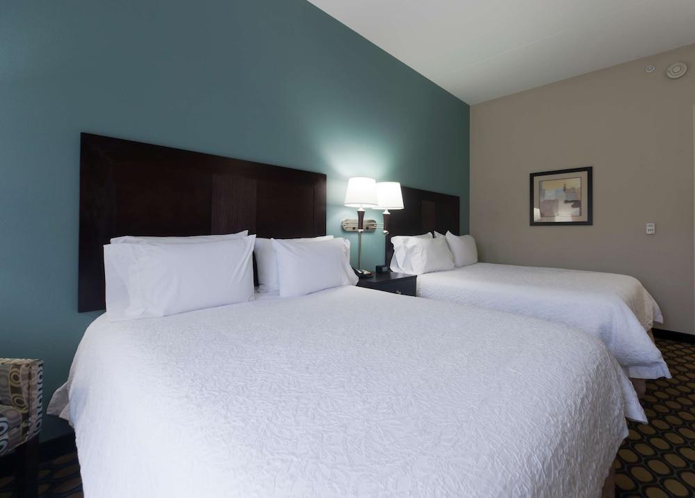 Hampton Inn North Brunswick / New Brunswick