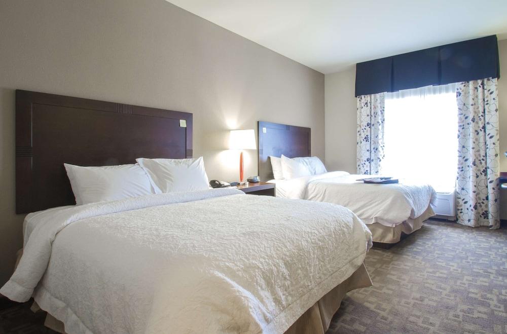 Hampton Inn Greenville