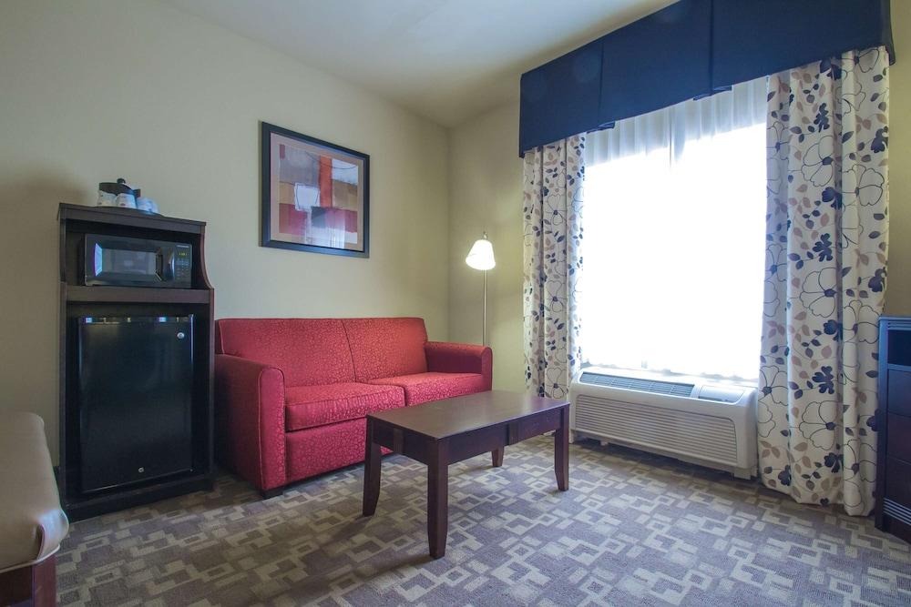 Hampton Inn Greenville