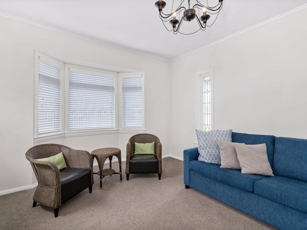 ASURE Cleveland Rotorua