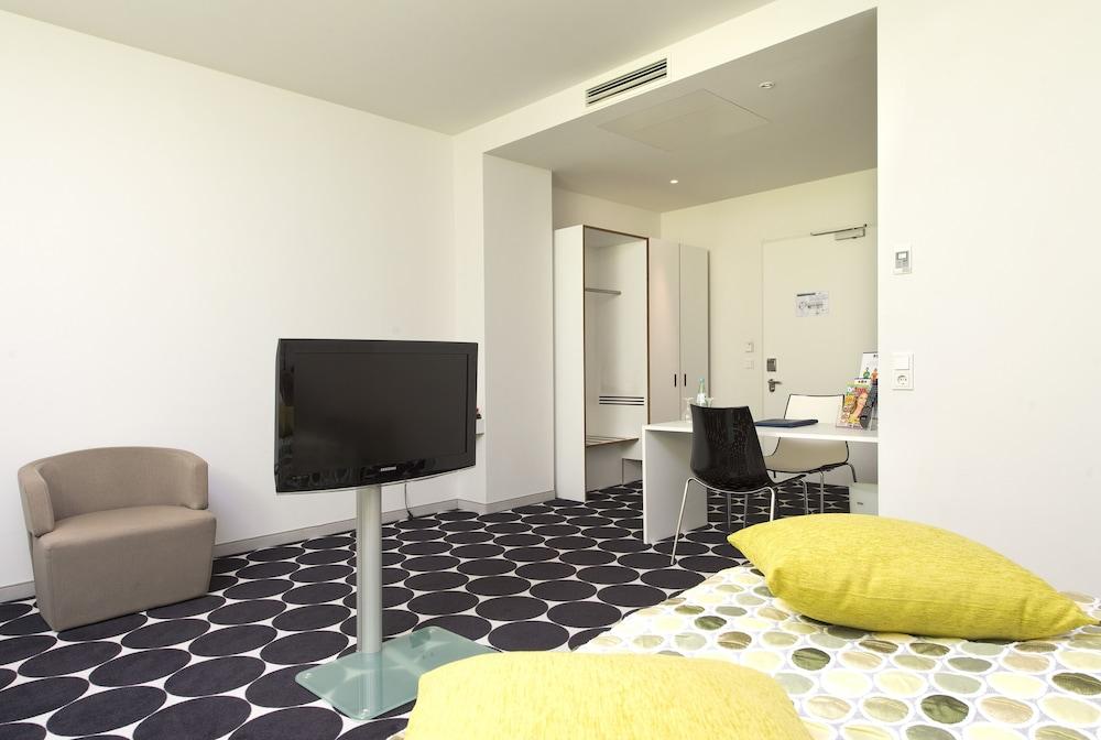 TRYP by Wyndham Frankfurt