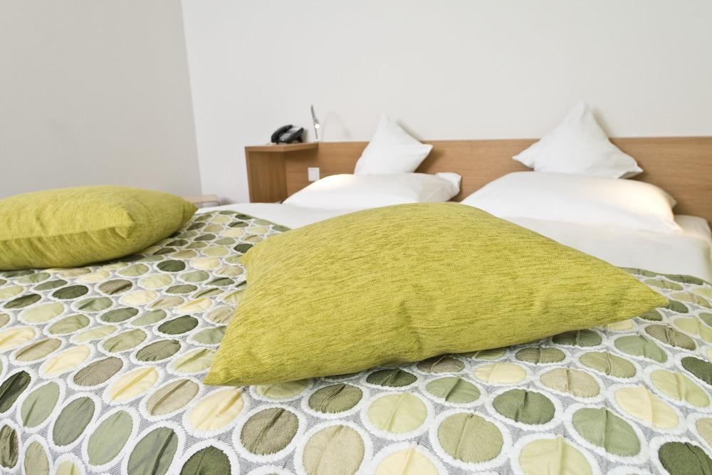 TRYP by Wyndham Frankfurt