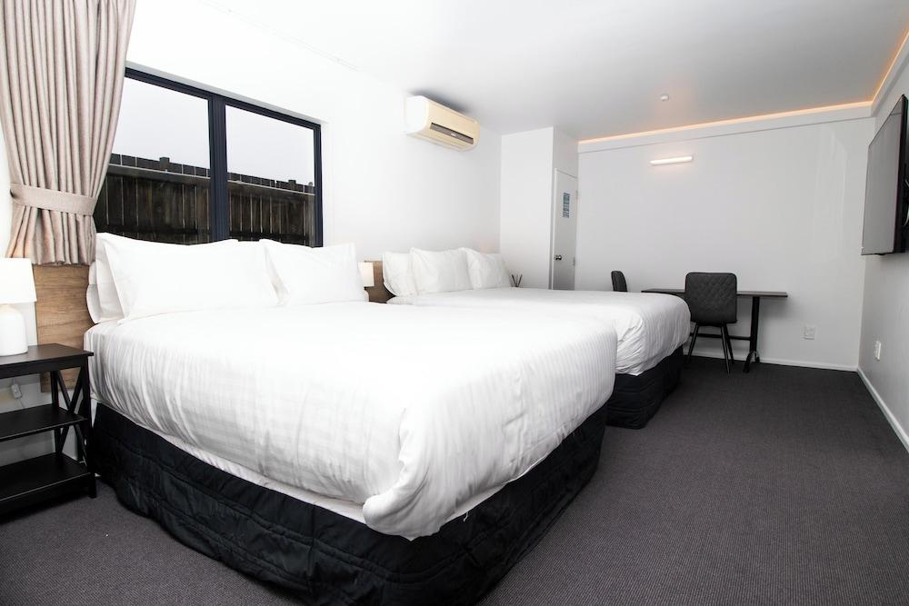 The Haven Newmarket Suites