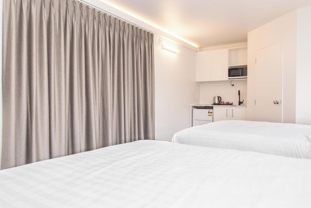 The Haven Newmarket Suites