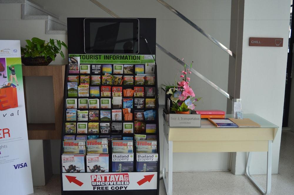 Aya Boutique Hotel Pattaya