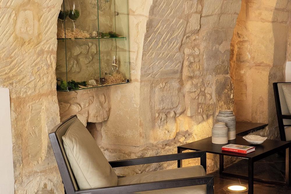 Hotel Villa del Lauro