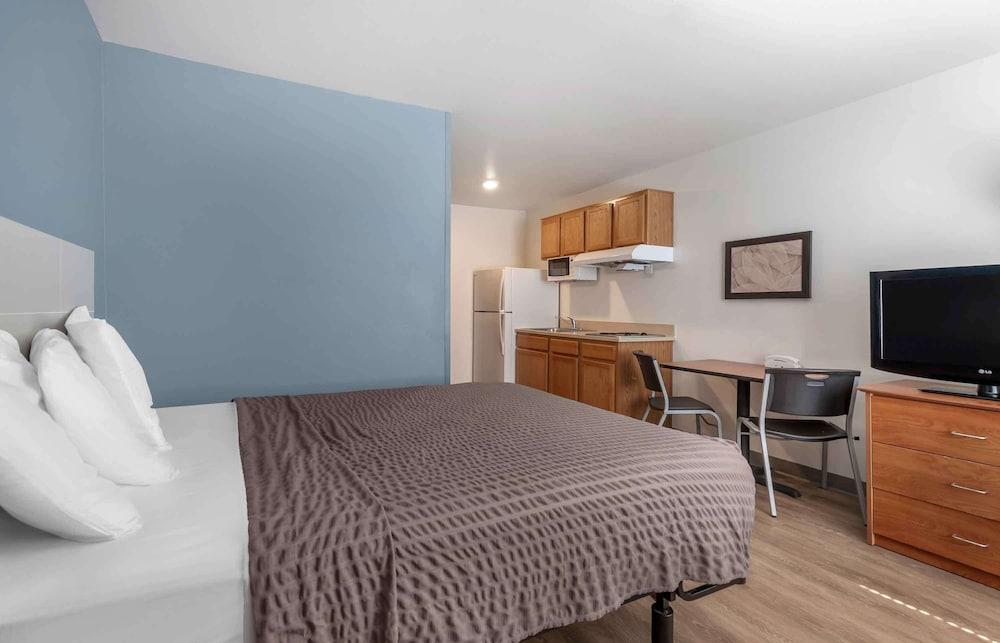Extended Stay America Select Suites - Austin - Northwest