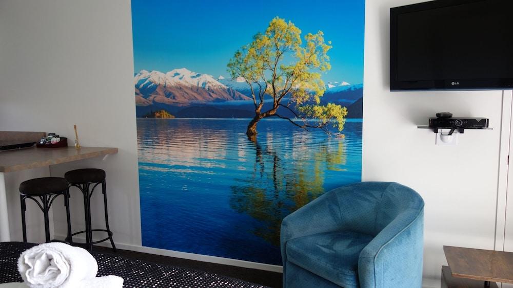 Northwood Motor Lodge