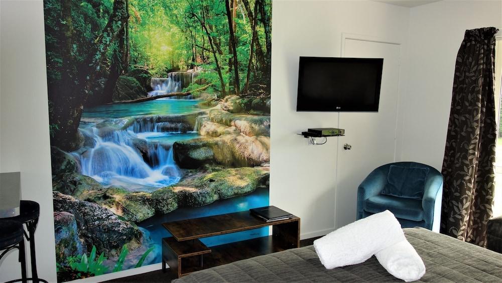 Northwood Motor Lodge