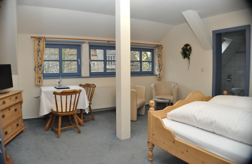 Schaumburger Ritter Hotel & Restaurant