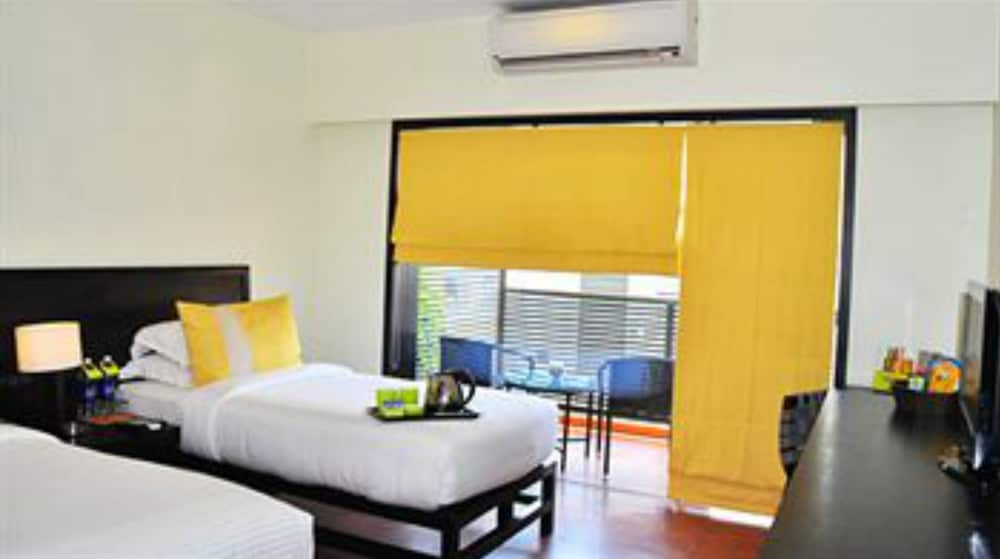 Kyriad Prestige Calangute Goa