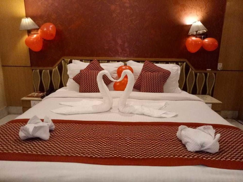 Hotel Singh International