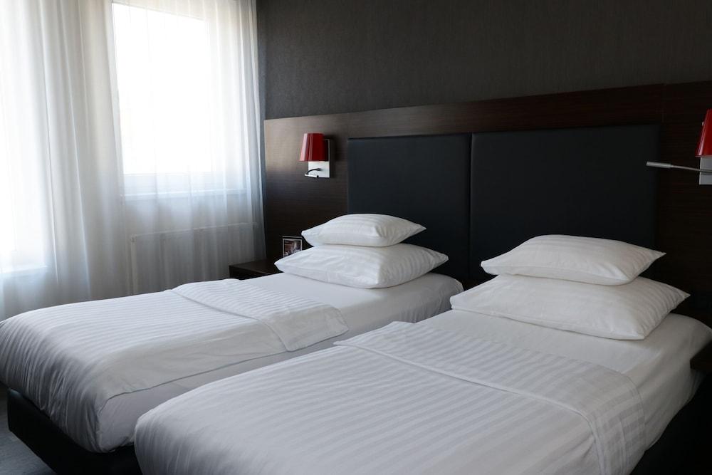 Best Western Plus Plaza Hotel Graz