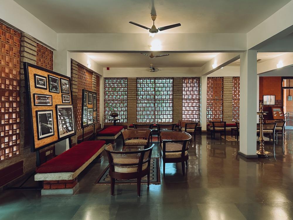 Olde Bangalore Resort and Wellness Center