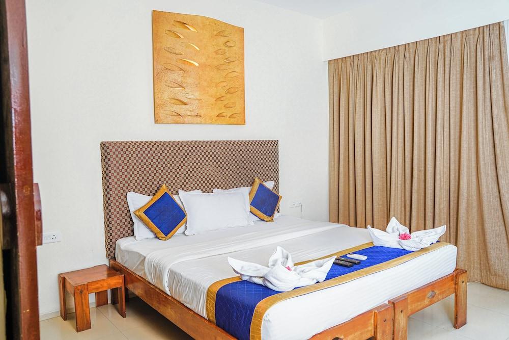 Sharanam Green Resort