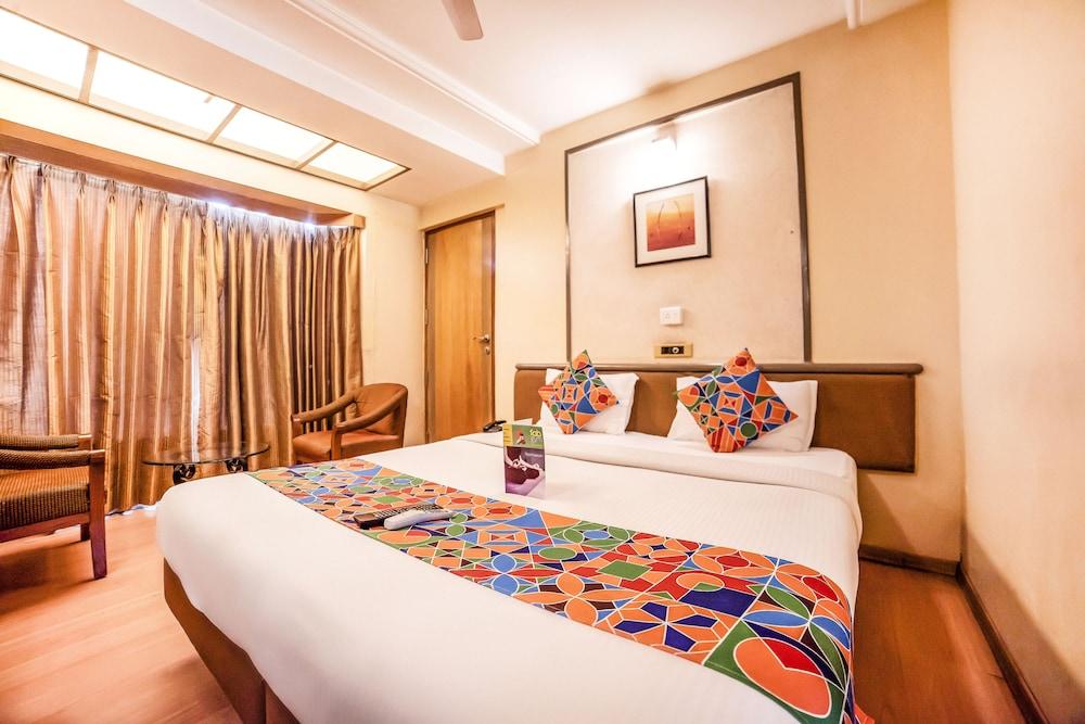 FabHotel Gandharva Shivajinagar