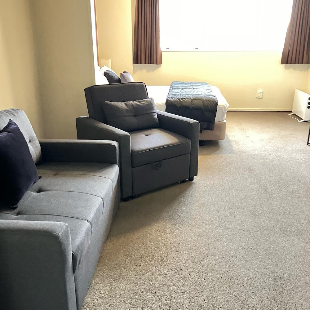 Kapiti Gateway Motel