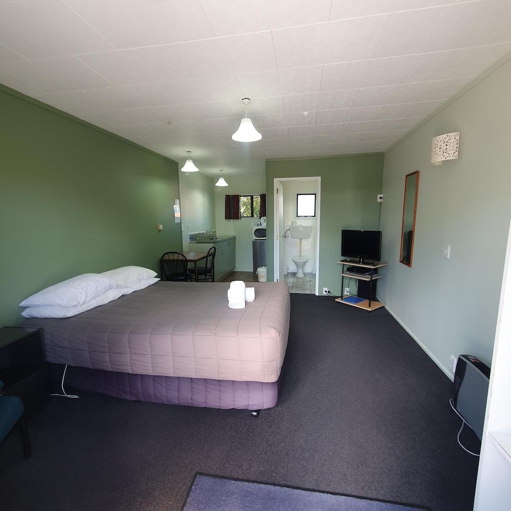 Ohakune Court Motel