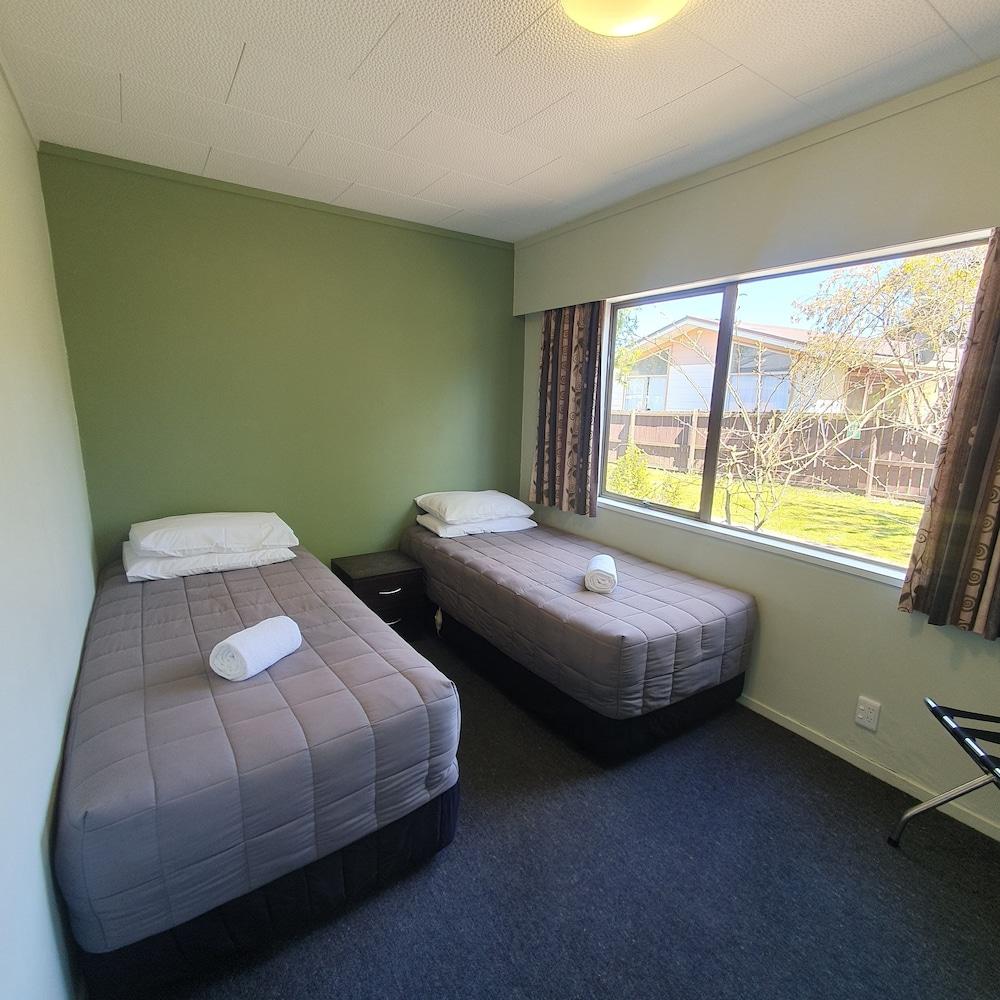 Ohakune Court Motel