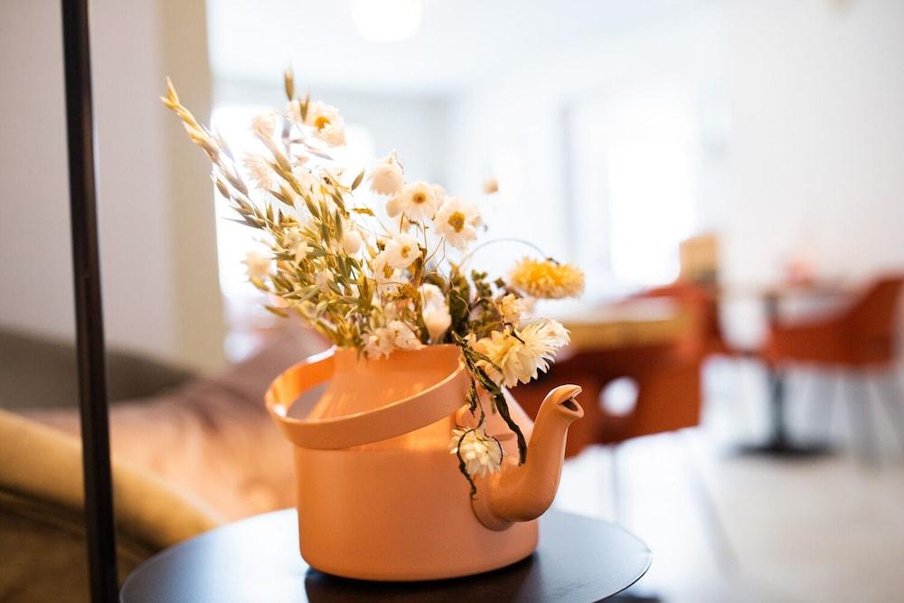 Stadsvilla Hotel Mozaic Den Haag