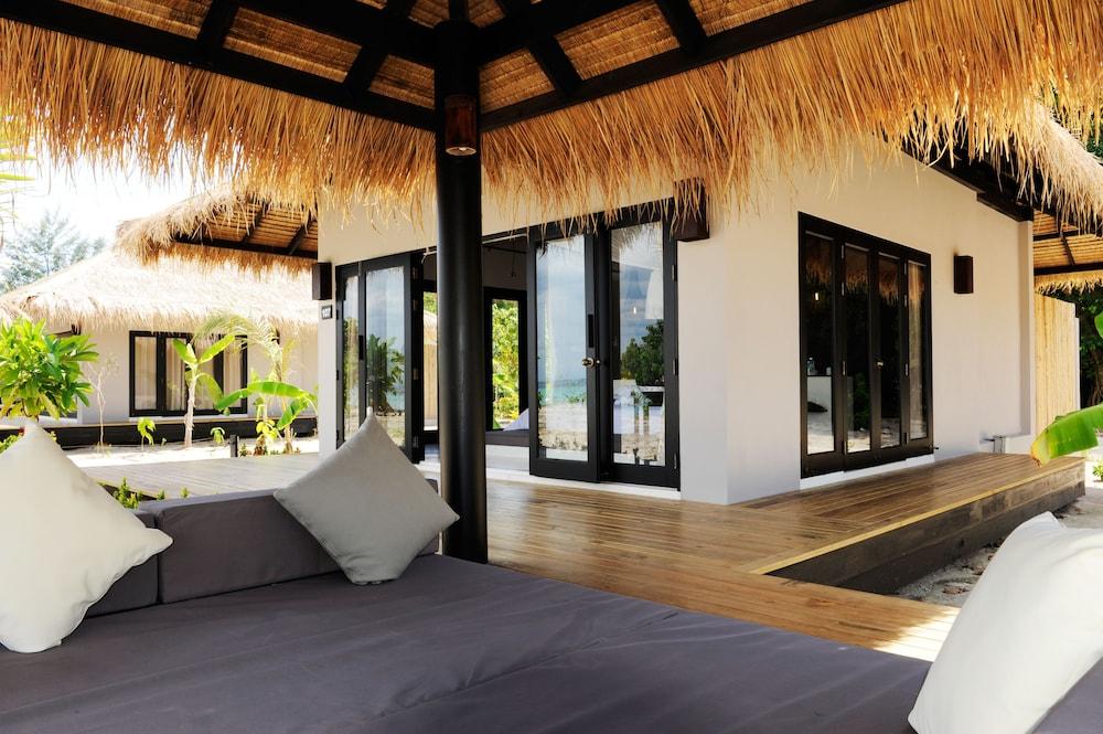 The Sevenseas Resort