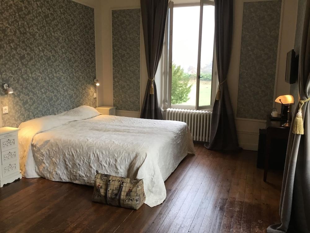 Chateau de la Coutanciere