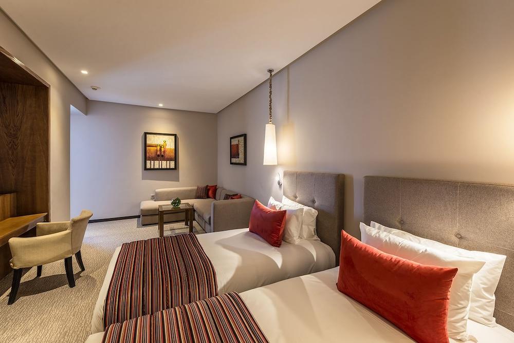 Dawliz Rabat Art & Spa