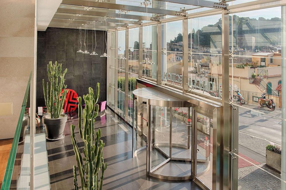 NH Collection Taormina