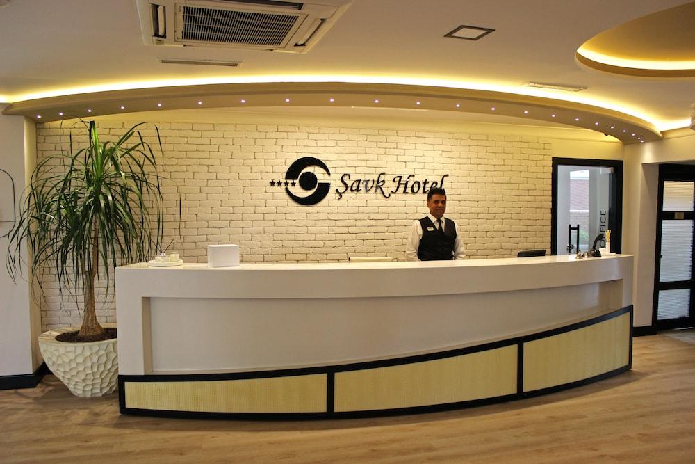 Savk Hotel