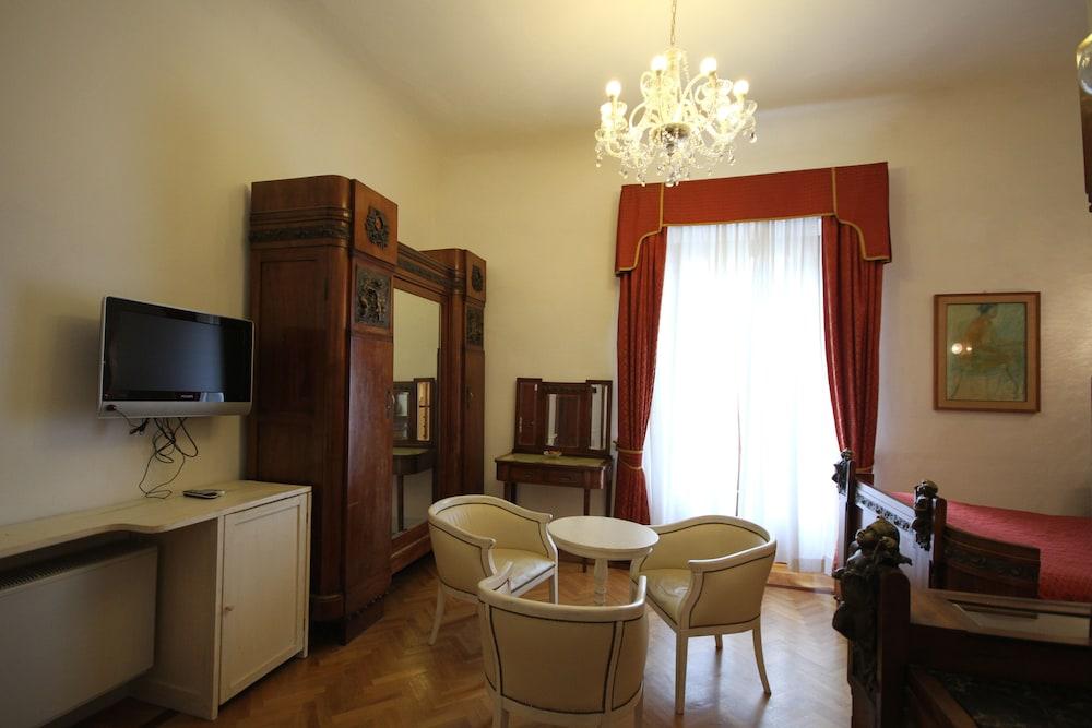 Villino il Magnifico