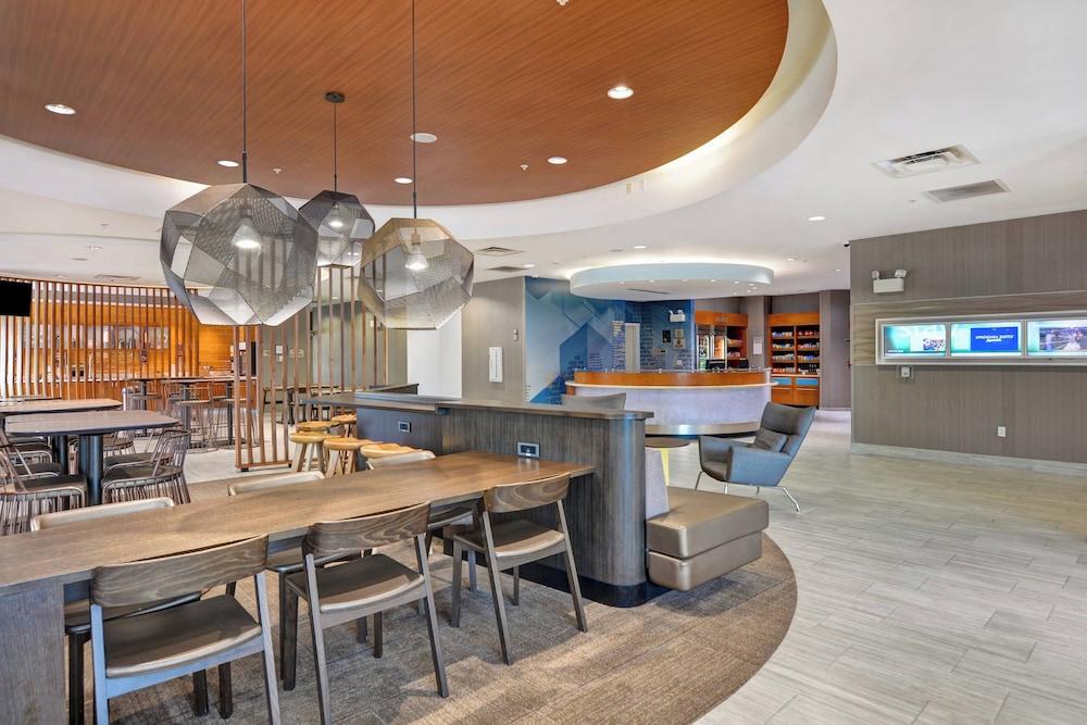 Springhill Suites by Marriott Midtown Cincinnati