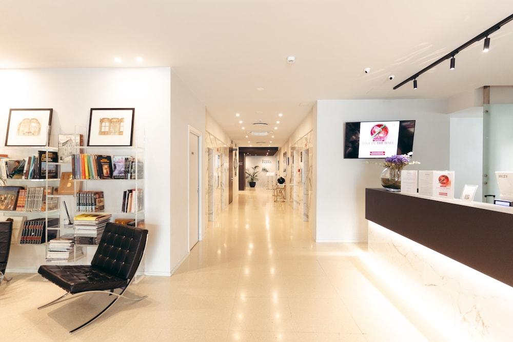 Hotel Excelsior Bari